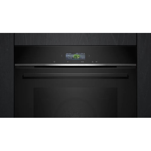 Духовой шкаф Siemens HB774G1B1