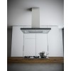 Вытяжка Sirius SIL 24 TC B 90