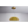 Вытяжка Sirius SILT 27 HIVE gold