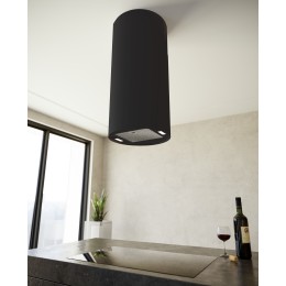 Вытяжка Sirius MO 407 B