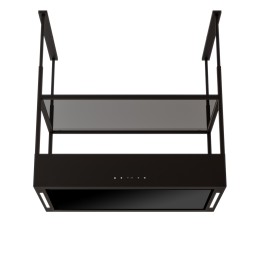 Вытяжка Sirius MO 409 SYMPHONY