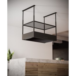 Вытяжка Sirius MO 409 SYMPHONY