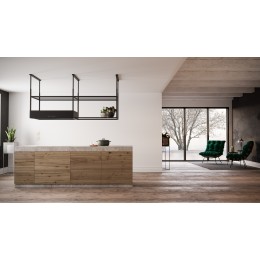 Вытяжка Sirius MO 409 SYMPHONY