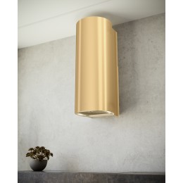 Вытяжка Sirius MO 209 gold