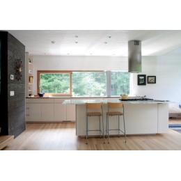 Вытяжка Sirius MO 404 IX