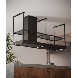 Вытяжка Sirius MO 409 MELODY D