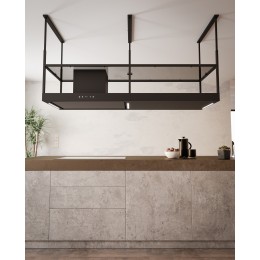 Вытяжка Sirius MO 409 MELODY F