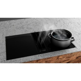 Вытяжка Sirius S-DD20 BRUSHLESS TC B