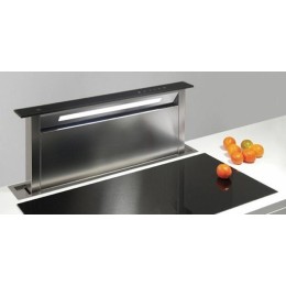 Вытяжка Sirius S-DD2 L EM TC 120