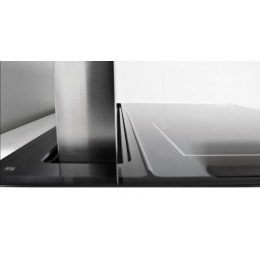 Варочная поверхность Sirius S-DDH1 EM