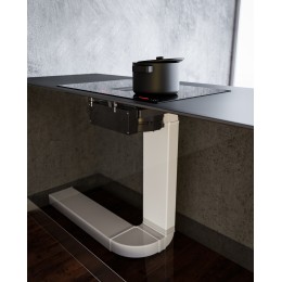 Варочная поверхность Sirius S-DDH6 SYNTHESIS 80