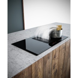 Варочная поверхность Sirius S-DDH6 SYNTHESIS 80