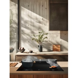 Варочная поверхность Sirius S-DDH9DNA 90