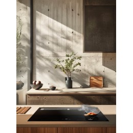 Варочная поверхность Sirius S-DDH9DNA 90