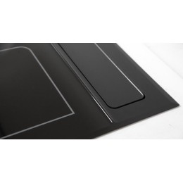 Варочная поверхность Sirius S-DDH1 EM