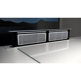 Вытяжка Sirius S-DD11 PUSH UP EMB