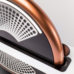 Вытяжка Sirius S-DD13SUNRISE EM copper