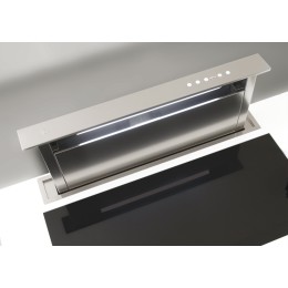 Вытяжка Sirius S-DD2 L EM IX 90