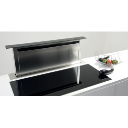 Вытяжка Sirius S-DD2 EM TC 90