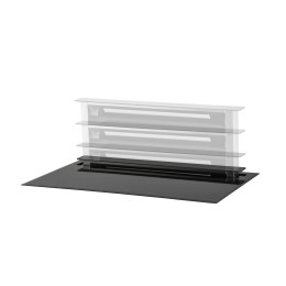 Варочная поверхность Sirius S-DDH1 EM