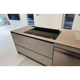 Варочная поверхность Sirius S-DDH5 Shadow