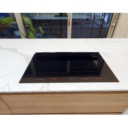 Варочная поверхность Sirius S-DDH5 Shadow