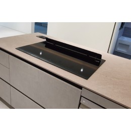 Варочная поверхность Sirius S-DDH5 Shadow