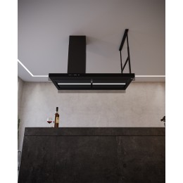 Вытяжка Sirius SILT 36 TC NEMESI