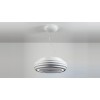 Вытяжка Sirius SILT 27 HIVE white