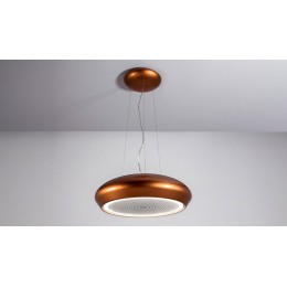 Вытяжка Sirius SILT 26 DERUTA copper