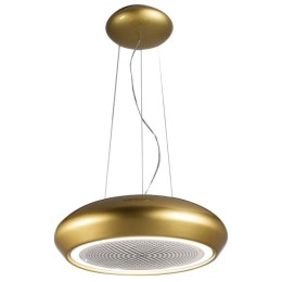 Вытяжка Sirius SILT 26 DERUTA gold