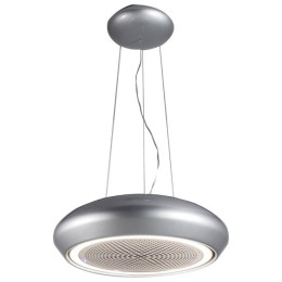 Вытяжка Sirius SILT 26 DERUTA silver