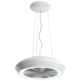 Вытяжка Sirius SILT 26 DERUTA white