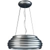 Вытяжка Sirius SILT 27 HIVE silver