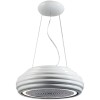 Вытяжка Sirius SILT 27 HIVE white