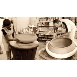 Вытяжка Sirius SILT 27 HIVE white