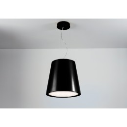 Вытяжка Sirius SILT 28 ROLL black