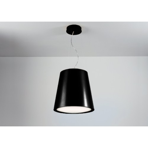 Вытяжка Sirius SILT 28 ROLL black