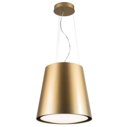 Вытяжка Sirius SILT 28 ROLL gold