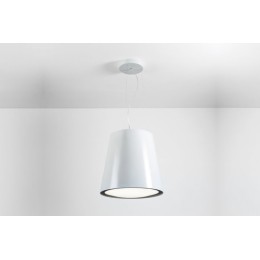 Вытяжка Sirius SILT 28 ROLL white