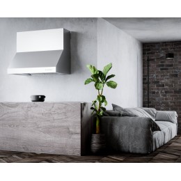 Вытяжка Sirius SL 109 IX 120