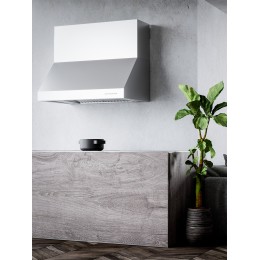 Вытяжка Sirius SL 109 IX 120