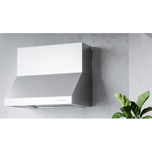 Вытяжка Sirius SL 109 IX 120