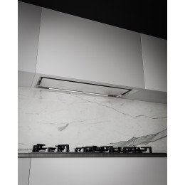 Вытяжка Sirius SL 913 IX 80