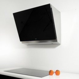 Вытяжка Sirius SL 89 IX 80