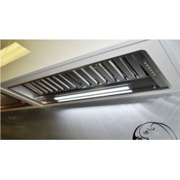 Вытяжка Sirius SL 906-L 100