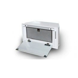 Вытяжка Sirius SL 913 W 80