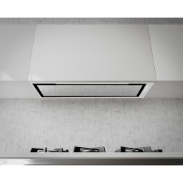 Вытяжка Sirius SL 927 W 80