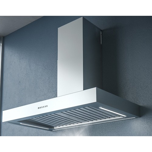 Вытяжка Sirius SL 107 IX