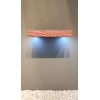 Вытяжка Sirius SL 123 GEORGIE antique pink